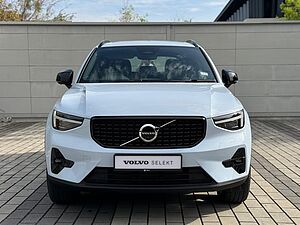 Volvo  XC40 Plus, B5 AWD Mild hybrid, Petrol, Dark
