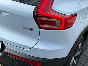 Volvo  XC40 Plus, B5 AWD Mild hybrid, Petrol, Dark