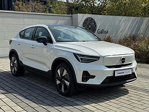 Volvo  C40 Recharge Ultimate, Twin Motor, Electric