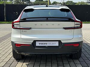 Volvo  C40 Recharge Ultimate, Twin Motor, Electric