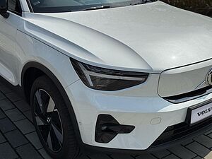 Volvo  C40 Recharge Ultimate, Twin Motor, Electric