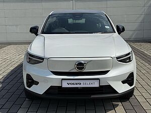 Volvo  C40 Recharge Ultimate, Twin Motor, Electric