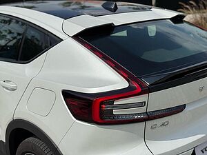 Volvo  C40 Recharge Ultimate, Twin Motor, Electric