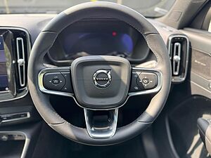 Volvo  C40 Recharge Ultimate, Twin Motor, Electric