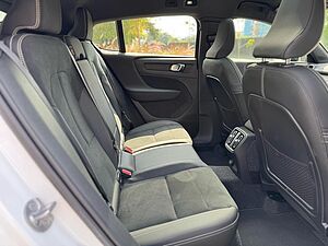 Volvo  C40 Recharge Ultimate, Twin Motor, Electric