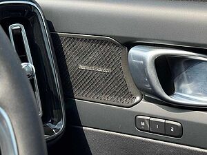 Volvo  C40 Recharge Ultimate, Twin Motor, Electric