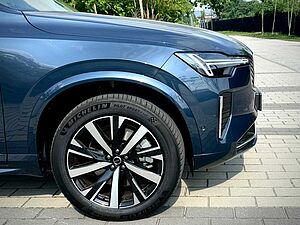 Volvo Ultra, T8 AWD Plug-in hybrid, Electric/Petrol, Bright, 7 Seats