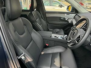 Volvo Ultra, T8 AWD Plug-in hybrid, Electric/Petrol, Bright, 7 Seats