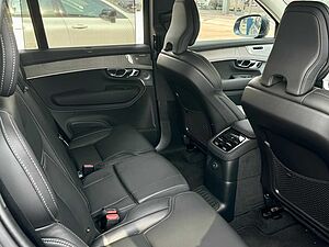 Volvo Ultra, T8 AWD Plug-in hybrid, Electric/Petrol, Bright, 7 Seats