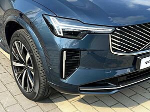 Volvo Ultra, T8 AWD Plug-in hybrid, Electric/Petrol, Bright, 7 Seats