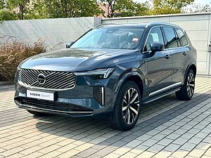 Volvo Ultra, T8 AWD Plug-in hybrid, Electric/Petrol, Bright, 7 Seats