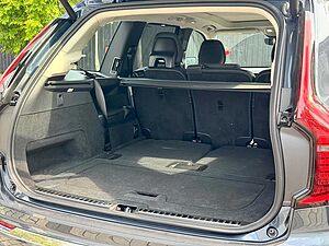 Volvo Ultra, T8 AWD Plug-in hybrid, Electric/Petrol, Bright, 7 Seats