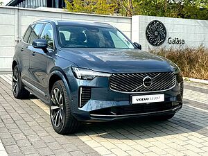 Volvo Ultra, T8 AWD Plug-in hybrid, Electric/Petrol, Bright, 7 Seats