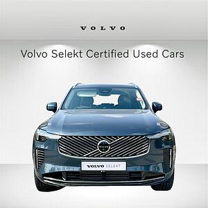 Volvo XC90 Ultra, T8 AWD Plug-in hybrid, Electric/Petrol, Bright, 7 Seats