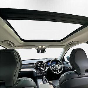 Volvo XC90 Ultra, T8 AWD Plug-in hybrid, Electric/Petrol, Bright, 7 Seats