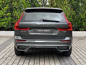 Volvo  Ultra, T8 AWD Plug-in hybrid, Electric/Petrol, Dark