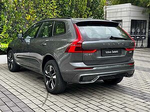 Volvo  Ultra, T8 AWD Plug-in hybrid, Electric/Petrol, Dark
