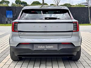 Volvo  EX30 Ultra, Twin Motor Performance, Electric