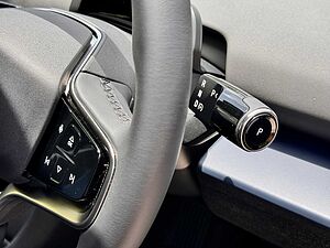 Volvo  EX30 Ultra, Twin Motor Performance, Electric