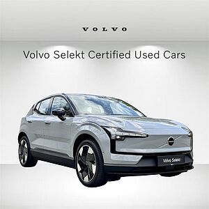 Volvo  EX30 Ultra, Twin Motor Performance, Electric