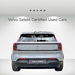 Volvo  EX30 Ultra, Twin Motor Performance, Electric