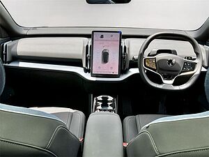 Volvo  EX30 Ultra, Twin Motor Performance, Electric