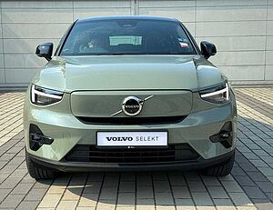 Volvo EC40 Ultra, Twin Motor, Electric