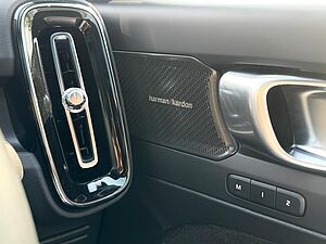 Volvo EC40 Ultra, Twin Motor, Electric