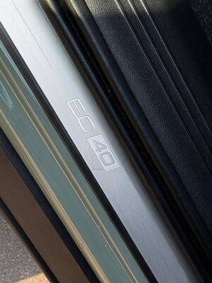 Volvo EC40 Ultra, Twin Motor, Electric