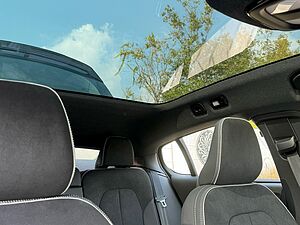 Volvo EC40 Ultra, Twin Motor, Electric