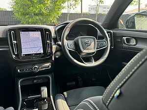 Volvo EC40 Ultra, Twin Motor, Electric