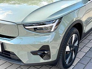 Volvo EC40 Ultra, Twin Motor, Electric