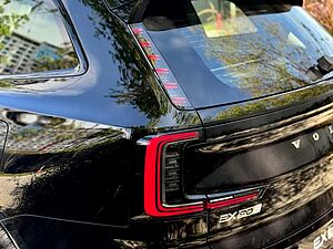 Volvo  EX90 Ultra, Twin Motor Performance, Electric, 7 Seats