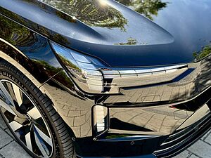 Volvo  EX90 Ultra, Twin Motor Performance, Electric, 7 Seats