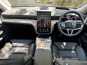 Volvo  EX90 Ultra, Twin Motor Performance, Electric, 7 Seats