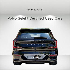 Volvo  EX90 Ultra, Twin Motor Performance, Electric, 7 Seats
