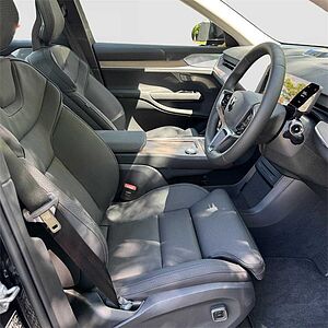 Volvo  EX90 Ultra, Twin Motor Performance, Electric, 7 Seats