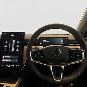 Volvo  EX90 Ultra, Twin Motor Performance, Electric, 7 Seats