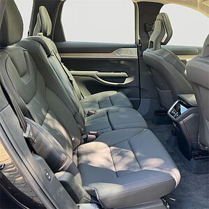 Volvo  EX90 Ultra, Twin Motor Performance, Electric, 7 Seats