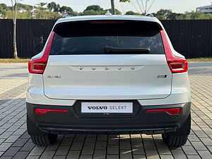 Volvo  Plus, B5 AWD Mild hybrid, Petrol, Dark