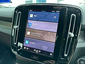 Volvo  Plus, B5 AWD Mild hybrid, Petrol, Dark