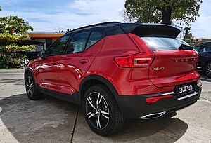 Volvo  XC40 T5 R Design