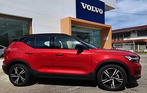 Volvo  XC40 T5 R Design