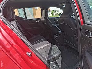 Volvo  XC40 T5 R Design
