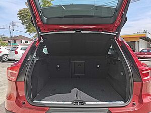 Volvo  XC40 T5 R Design