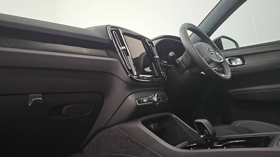 Volvo  XC40 Recharge Ultimate, Pure Electric, Electric
