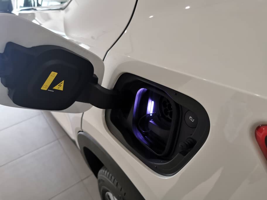 Volvo  XC40 Recharge Ultimate, Pure Electric, Electric