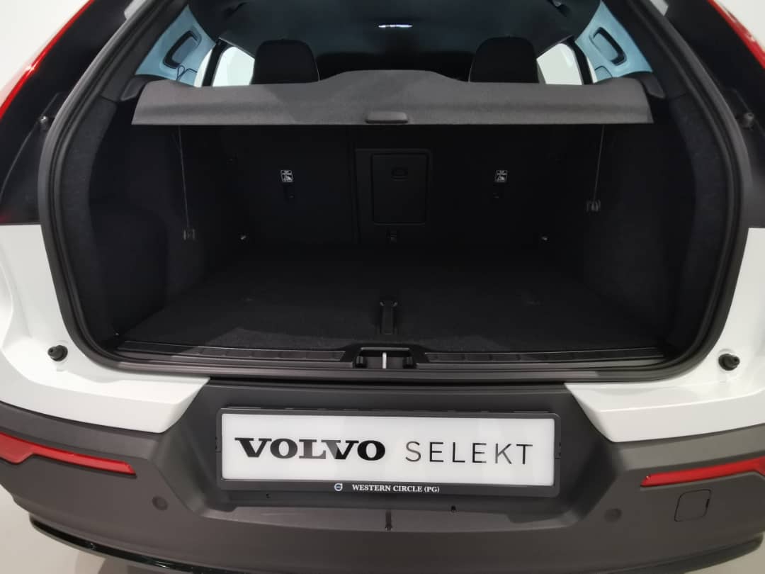 Volvo  XC40 Recharge Ultimate, Pure Electric, Electric