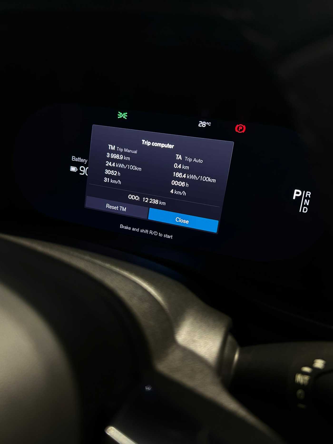 Volvo  XC40 Recharge Ultimate, Pure Electric, Electric