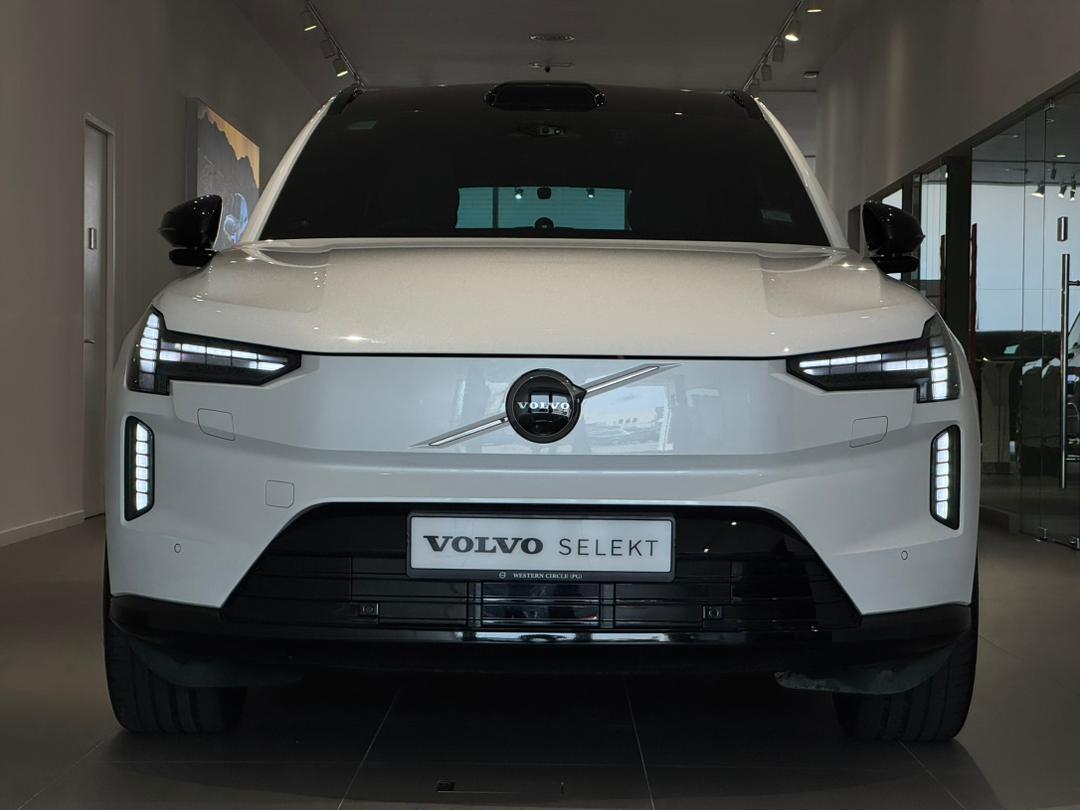 Volvo EX90 Ultra, Twin Motor Performance, Electric, 7 Seats